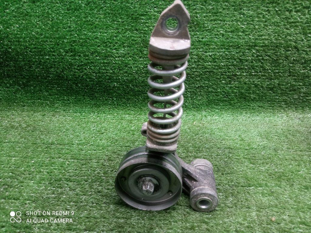 натяжитель Opel Meriva B рестайлинг (2014—2018) 2015, 1.4T B14NEL, 55565236 - фото №1