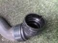 патрубок радиатора Opel Meriva B (2010—2014) 2014, 1.4T A14NET, 13265569 - фото №4