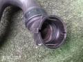 патрубок радиатора Opel Meriva B (2010—2014) 2014, 1.4T A14NET, 13265569 - фото №5