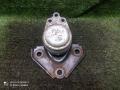 подушка крепления двигателя Ford Fusion I рестайлинг (2005—2012) 2007, 1.4i FXJB, 2S616F012AD - фото №2
