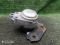 подушка крепления двигателя Ford Fusion I рестайлинг (2005—2012) 2007, 1.4i FXJB, 2S616F012AD - фото №4