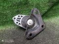 подушка крепления двигателя Ford Fusion I рестайлинг (2005—2012) 2007, 1.4i FXJB, 2S616F012AD - фото №5