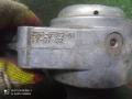 подушка крепления двигателя Ford Fusion I рестайлинг (2005—2012) 2007, 1.4i FXJB, 2S616F012AD - фото №8