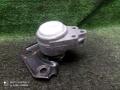 подушка крепления двигателя Ford Fusion I рестайлинг (2005—2012) 2007, 1.4i FXJB, 2S616F012AD - фото №3