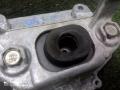 подушка крепления двигателя Nissan Juke I (2010—2014) 2011, 1.6i HR16DE, 11220ED50A - фото №6