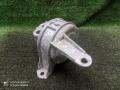 подушка крепления двигателя Opel Astra H рестайлинг (2006—2014) 2012, 1.8i Z18XER, 13257619 - фото №3