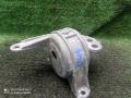 подушка крепления двигателя Opel Astra H рестайлинг (2006—2014) 2012, 1.8i Z18XER, 13257619 - фото №4