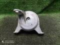 подушка крепления двигателя Opel Astra H рестайлинг (2006—2014) 2012, 1.8i Z18XER, 13257619 - фото №5