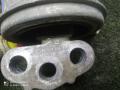 подушка крепления двигателя Opel Astra H рестайлинг (2006—2014) 2012, 1.8i Z18XER, 13257619 - фото №7