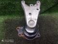 подушка крепления двигателя Skoda Fabia II (2007—2010) 2010, 1.2i CGPA, 6Q0199262BF - фото №2