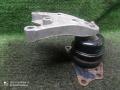подушка крепления двигателя Skoda Fabia II (2007—2010) 2010, 1.2i CGPA, 6Q0199262BF - фото №3