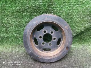 шкив коленвала Land Rover Discovery IV (2009—2013) 2010, 4R8Q6B319AA