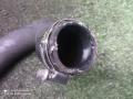 патрубок интеркулера Opel Meriva B (2010—2014) 2014, 1.4T A14NET, 13267228 - фото №5