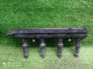 катушка зажигания Opel Meriva B рестайлинг (2014—2018) 2015, 1.4T B14NEL, 55579072