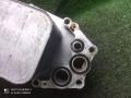 корпус масляного фильтра Land Rover Discovery IV (2009—2013) 2009, 9X2Q6B624BA - фото №5