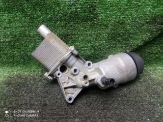 корпус масляного фильтра Opel Meriva B рестайлинг (2014—2018) 2015, 1.4T B14NEL, 55566784