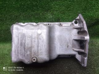 масляный поддон Opel Corsa D (2006—2010) 2009, 1.4i Z14XEP, 9128621