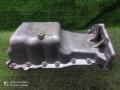 масляный поддон Opel Corsa D (2006—2010) 2009, 1.4i Z14XEP, 9128621 - фото №2