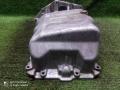 масляный поддон Opel Corsa D (2006—2010) 2009, 1.4i Z14XEP, 9128621 - фото №3