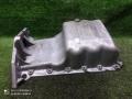 масляный поддон Opel Corsa D (2006—2010) 2009, 1.4i Z14XEP, 9128621 - фото №4