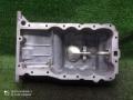 масляный поддон Opel Corsa D (2006—2010) 2009, 1.4i Z14XEP, 9128621 - фото №6