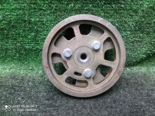 шкив распредвала Land Rover Range Rover Sport I (2005—2009) 2010, Название двигателя 2.7TD 276TDV6, 6U3Q6257BA