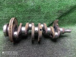 коленвал Opel Corsa D (2006—2010) 2009, 1.2i Z12XEP, 90573264