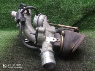турбина Opel Meriva B рестайлинг (2014—2018) 2015, 1.4T B14NEL, 55565353