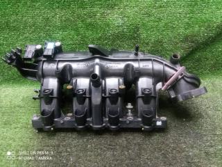 коллектор впускной Opel Meriva B рестайлинг (2014—2018) 2015, 1.4T B14NEL, 55577579