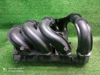 коллектор впускной Ford Fusion I рестайлинг (2005—2012) 2007, 1.6i FYJA, 2S6G9424EC