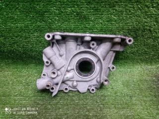 насос масляный Ford Focus II рестайлинг (2007—2011) 2008, 1.6i HXDB, 98MM6604B1A