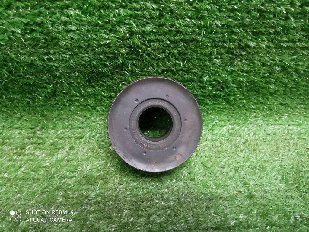 шестерня (звездочка) коленвала Ford Focus II рестайлинг (2007—2011) 2008, 1.6i HXDB, 1104088 - фото №1