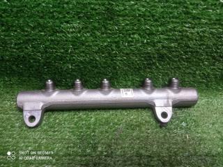 топливная рампа SsangYong Actyon Sports I рестайлинг (2012—2016) 2012, 2.0TD D20DTF 671.950, 6710700195