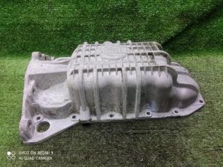 масляный поддон Ford Focus II рестайлинг (2007—2011) 2009, 1.6i HXDB 7Y20357, 98MM6675CB