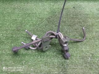 трубка топливная SsangYong Actyon Sports I рестайлинг (2012—2016) 2012, 2.0TD D20DTF 671.950, 6710700833