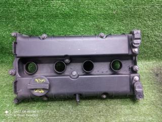 клапанная крышка Ford Focus II рестайлинг (2007—2011) 2008, 1.6i HXDB, 4M5G6M293CM