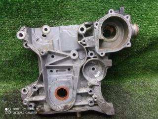 насос масляный Opel Astra H рестайлинг (2006—2014) 2012, 1.8i Z18XER, 12992380