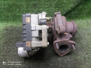 турбина SsangYong Actyon II (2010—2013) 2012, 2.0TD D20DTF 671.950, 6710900380