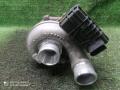 турбина SsangYong Actyon II (2010—2013) 2012, 2.0TD D20DTF 671.950, 6710900380 - фото №5
