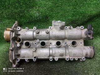 постель распредвала (бугель) Skoda Octavia II рестайлинг (2008—2013) 2010, 1.4TSI CAX 553223, 03S103475BC