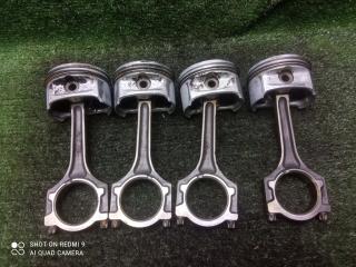 поршень Ford Focus II рестайлинг (2007—2011) 2007, 1.6i HXDB, 1806559