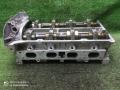 головка блока цилиндров Ford Focus II рестайлинг (2007—2011) 2009, 1.6i HXDB, 1481576 - фото №2