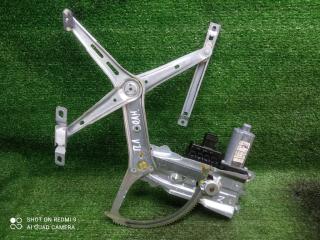 стеклоподъемник электрический передний левый Opel Astra H рестайлинг (2006—2014) 2012, 1.4i Z14XEP, 93178695