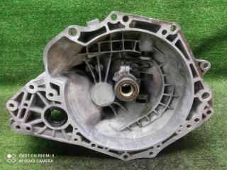 корпус АКПП ( КПП ) Opel Astra H рестайлинг (2006—2014) 2012, 1.8i Z18XER, 55565177