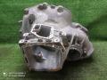 корпус АКПП ( КПП ) Opel Astra H рестайлинг (2006—2014) 2012, 1.8i Z18XER, 55565177 - фото №3