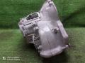 корпус АКПП ( КПП ) Opel Astra H рестайлинг (2006—2014) 2012, 1.8i Z18XER, 55565177 - фото №4