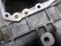 корпус АКПП ( КПП ) Opel Astra H рестайлинг (2006—2014) 2012, 1.8i Z18XER, 55565177 - фото №5