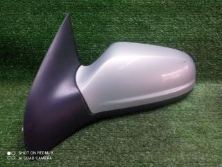 зеркало наружное левое Opel Astra GTC H рестайлинг (2006—2014) 2012, 1.6i Z16XER, 6428205
