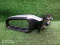 зеркало наружное левое Opel Astra GTC H рестайлинг (2006—2014) 2012, 1.6i Z16XER, 6428205 - фото №5