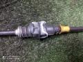 трос кулисы КПП Opel Astra H рестайлинг (2006—2014) 2012, 1.8i Z18XER, 13190005 - фото №4